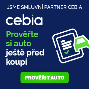 Prověřte si auto ještě před koupí